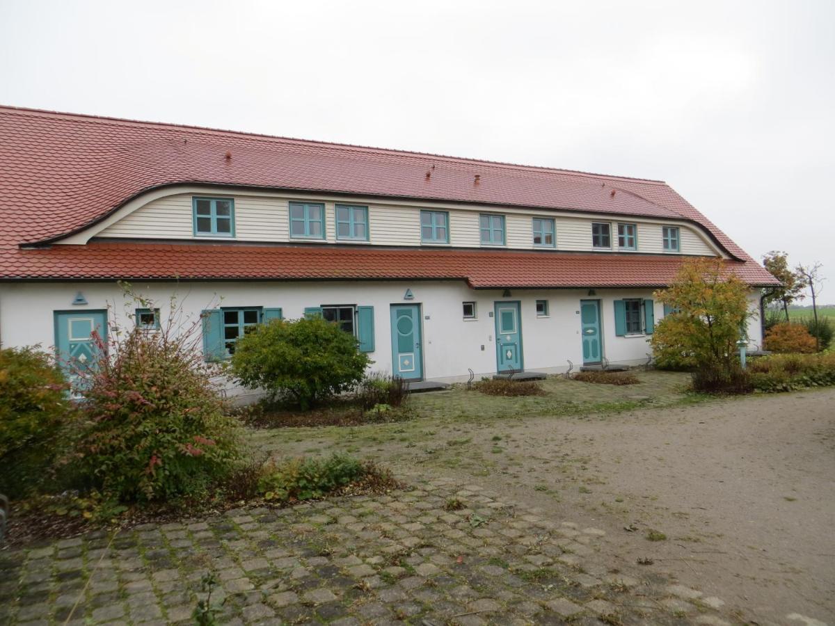 Bernsteinnixe Dranske Extérieur photo