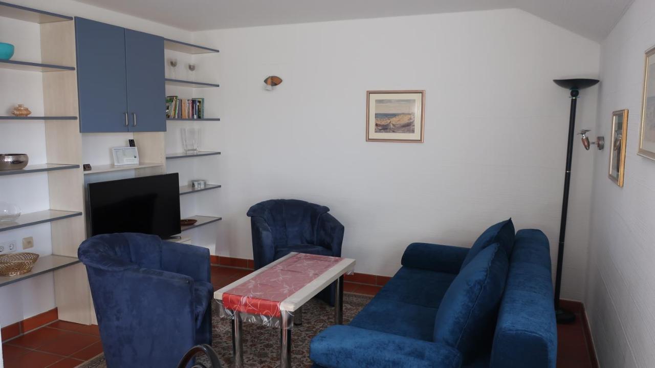 Bernsteinnixe Dranske Extérieur photo